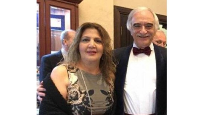 Polad Bülbüloğludan boşandığı deyilən xanımı danışdı: "ONUN ƏTRAFINDA HƏMİŞƏ QADINLAR OLUB"