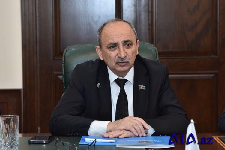 Naxçıvan Azərbaycanın mühüm nəqliyyat və enerji mərkəzinə çevriləcək