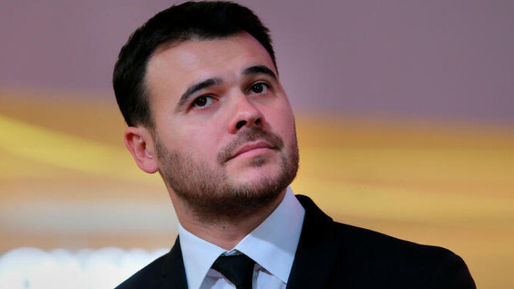 Emin Ağalarov “Sea Breeze”dəki hadisə ilə bağlı - Açıqlama yaydı