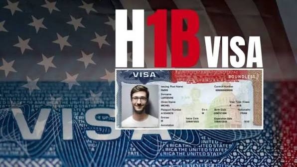 ABŞ-da H-1B vizası üçün rekord rüsum planı – 103 min dollarlıq təklif