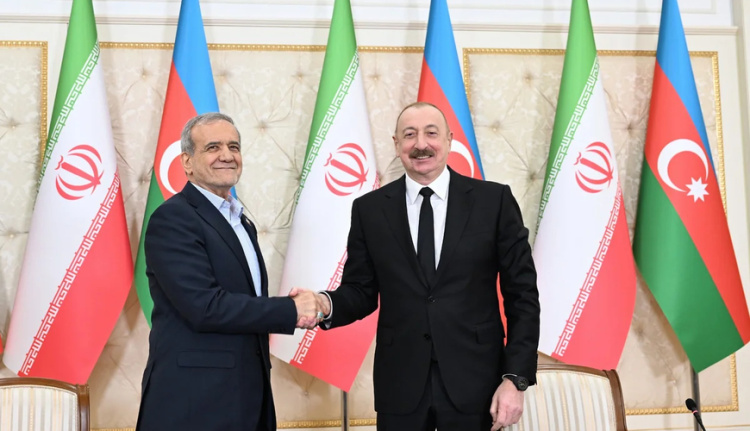 Bakı və Tehranın arasını vurmaq istəyənlərə liderlərdən tutarlı cavab