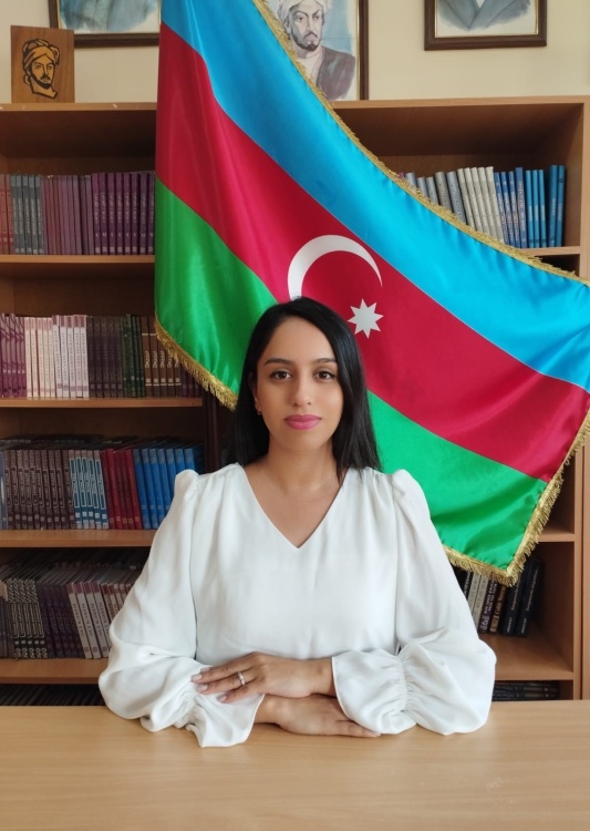 PREZİDENT İLHAM ƏLİYEVİN AVROPA KOMİSSİYASININ PREZİDENTİ URSULA FON DER LYAYENİN 1 İYUL 2026-CI İL TARİXİNDƏ AZƏRBAYCANA SƏFƏRİ ZAMANI VERDİYİ BƏYANAT CƏNUBİ QAFQAZDA SÜLH VƏ TƏRƏFDAŞLIĞIN YENİ MƏRHƏLƏSİNİ MÜƏYYƏN EDİR
