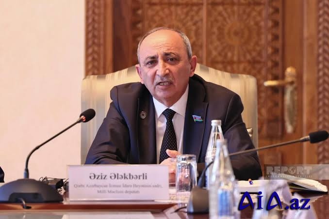 Avrasiya geostrateji məkanında yeni strateji dövrün təməli qoyuldu