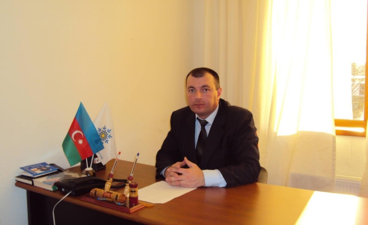 Naxçıvan yeni inkişaf mərhələsinə qədəm qoyur
