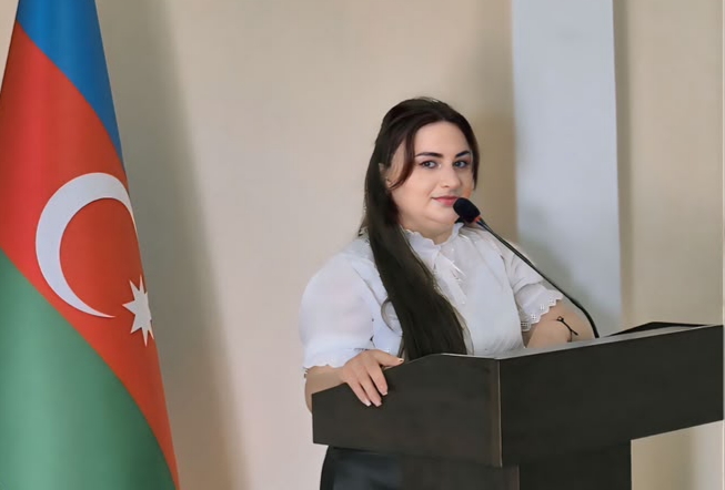 Naxçıvanın müdafiə potensialının gücləndirilməsi prioritet məsələdir