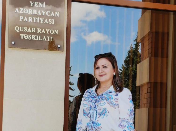 Güclü Azərbaycan, inkişaf edən Naxçıvan