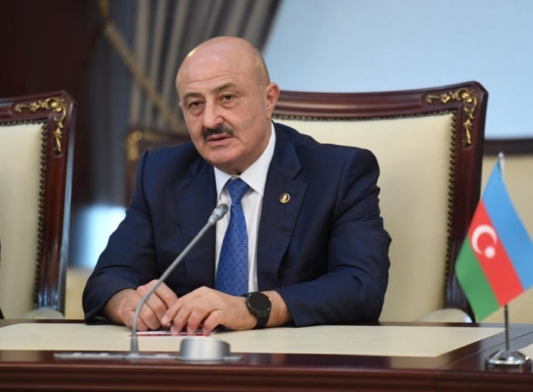 Prezident İlham Əliyevin müsahibəsi: Azərbaycan - Özbəkistan münasibətlərinin yeni strateji xəritəsi