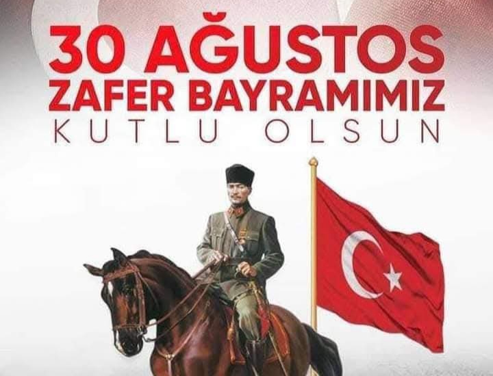 30 Avqust Zəfər Bayramı: Türk millətinin istiqlal iradəsinin və qəhrəmanlıq ruhunun təntənəsi