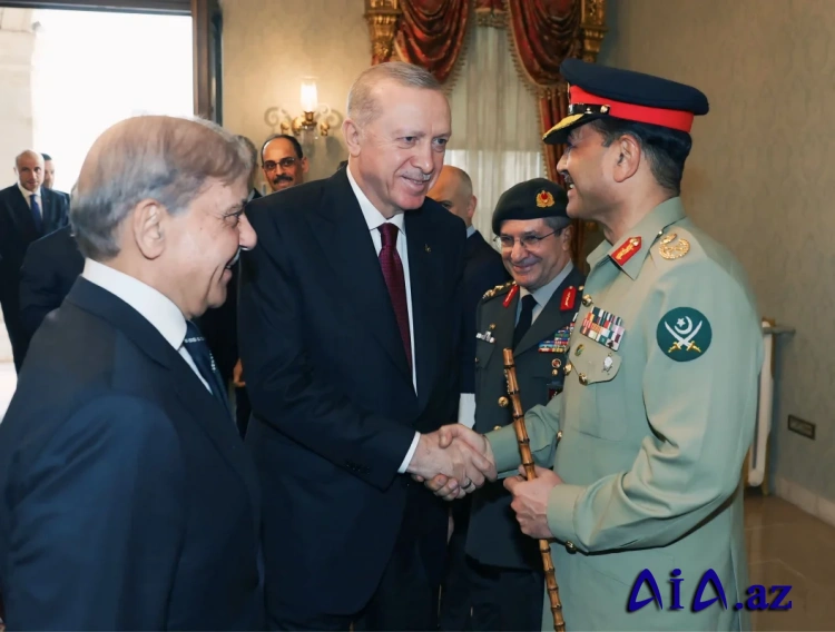 “Məkkə Sazişi” Yaxın Şərqdə yeni güc xətti yaradır –