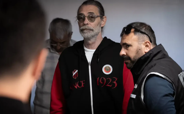 Bələdiyyə sədri olan tanınmış aktyor həbs edildi