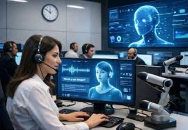 Ermənistanda SÜNİ İNTELLEKT fabriki açıldı – Gecikmirik ki?
