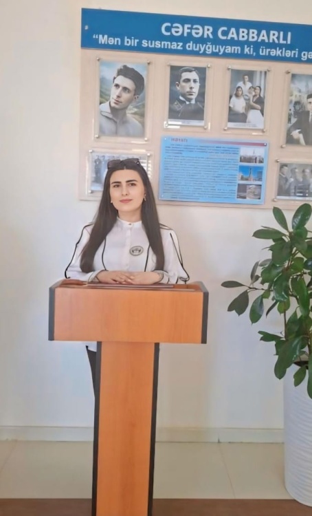 Azərbaycan—Özbəkistan münasibətlərində yeni mərhələ