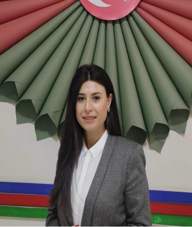 Bölgənin beynəlxalq statusunu və əhəmiyyətini artıran layihə
