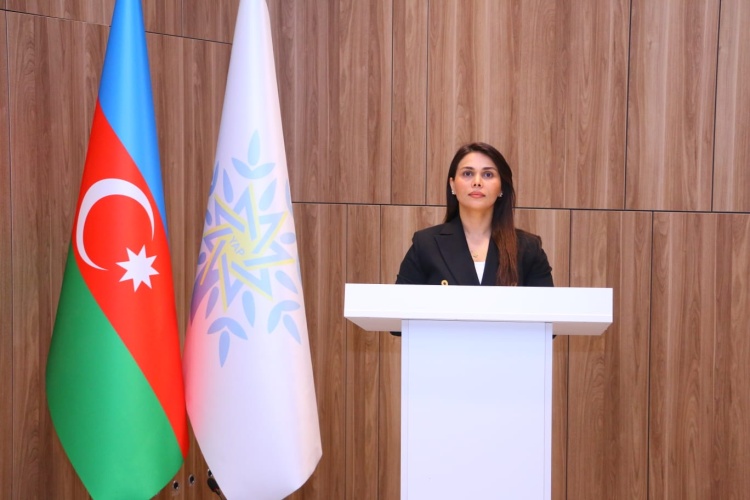 Naxçıvan üçün yeni səhifə