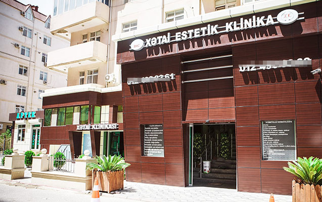 Məşhur plastik cərrahların sertifikatı yox imiş