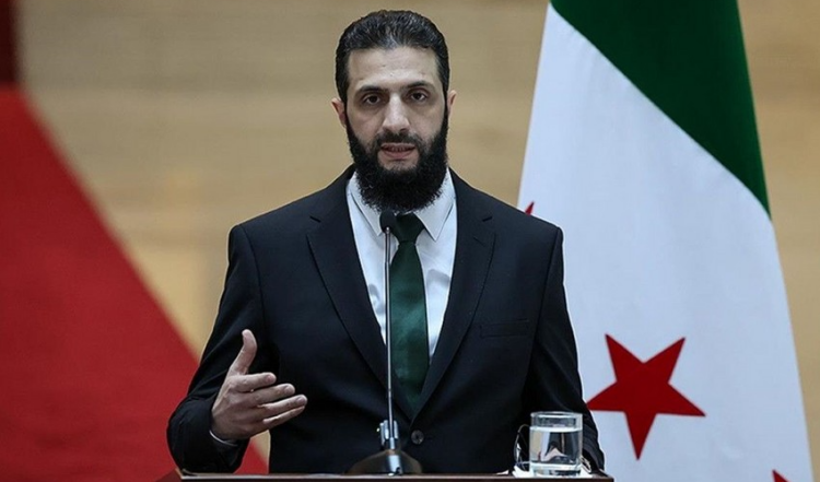 Şaraadan prezidentliklə bağlı gözlənilməz açıqlama: “Normal həyatıma qayıtmaq istəyirəm”