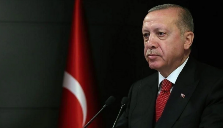 Ərdoğan sabah ABŞ-yə GEDİR