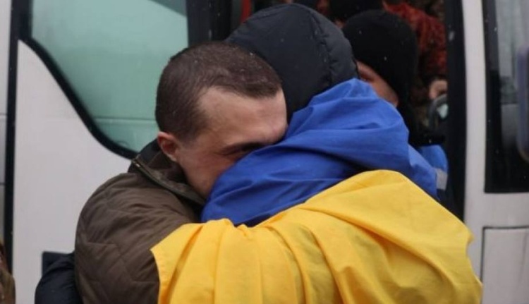 Ukrayna və Rusiya arasında MÜHÜM DƏYİŞ-DÜYÜŞ: Belarus sərhədində mülki şəxslər azad edildi