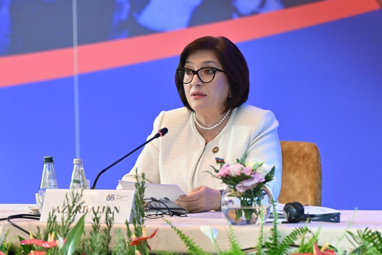 Sahibə Qafarova: Qoşulmama Hərəkatının əsas prinsipləri Azərbaycanın xarici siyasətinin fundamental istiqamətləri ilə tam uzlaşır