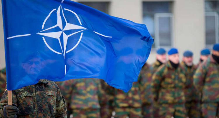 Baltikdə təhlükəli insident: NATO Rusiyanı müttəfiqləri qorxutmaq cəhdində ittiham etdi