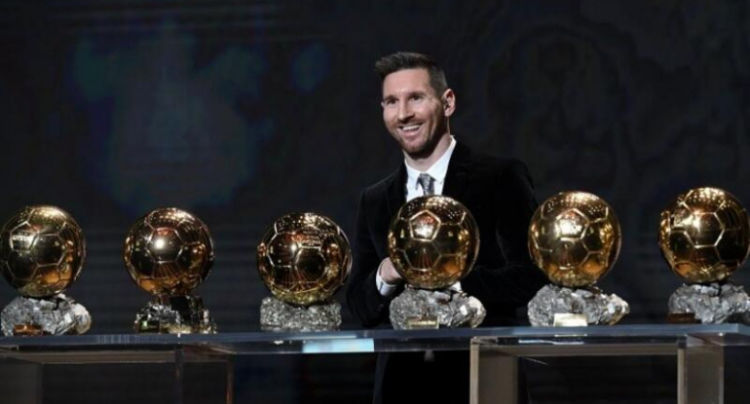 Simeonedən “Qızıl top” üçün Messi çağırışı: Səbəbini açıqladı