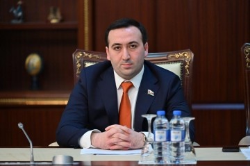 Revanşizm sülh prosesinə qarşı yönələn zərərli faktordur