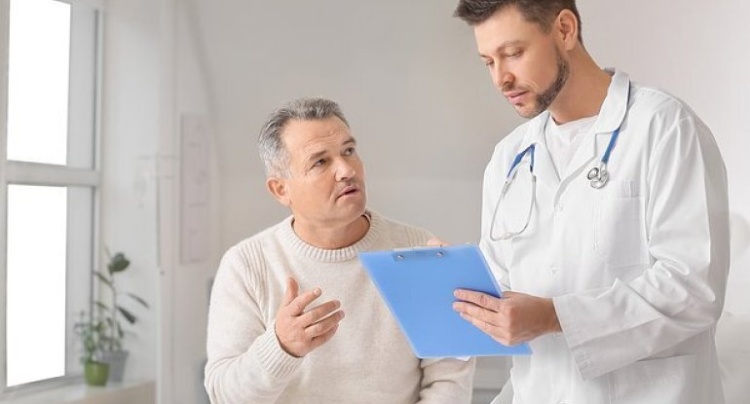 Prostat xərçəngi kimləri daha çox təhdid edir? Əsas risk faktorları açıqlandı