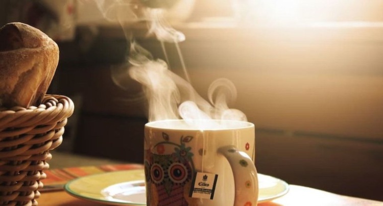 Hansı temperaturda çay içmək xərçəng yaradır?