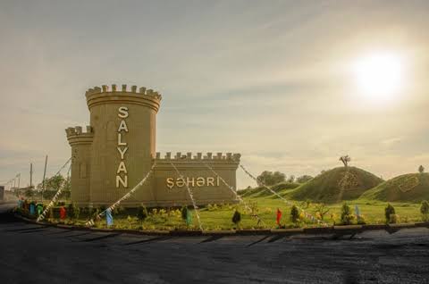 Salyanın İşıqlı Sabahına Xidmət Edən Məsuliyyətli Energetik
