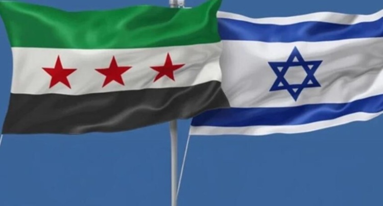 14 israilli sərhədi keçərək Suriyaya girdi: Ordu geri qaytardı
