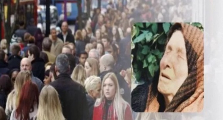 Vanqanın 2027-ci illə bağlı qorxulu “proqnozu” yayıldı: İnsanlarda qeyri-adi dəyişiklik olacaq?