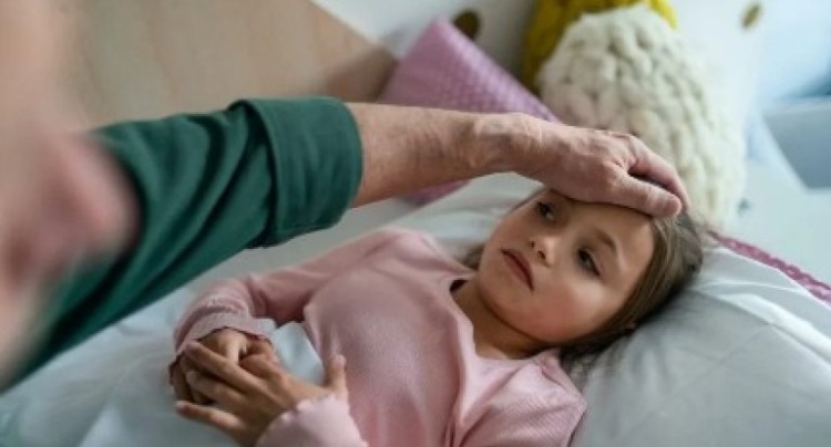 Uşaqların immuniteti üçün süfrədə bunlar olmalıdır: Pediatrdan valideynlərə tövsiyə
