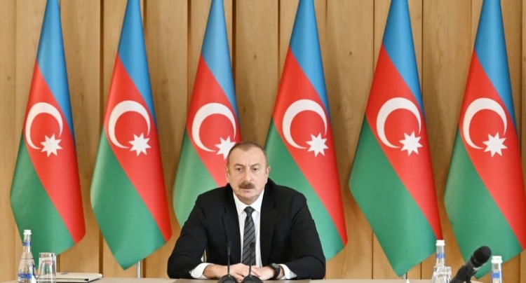 Dövlət başçısı: Otuz ildən çoxdur Azərbaycanda siyasi və iqtisadi sabitlik hökm sürür