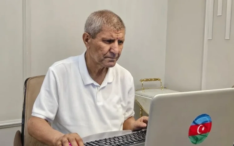 Əvəz Zeynallı vəfat etdi