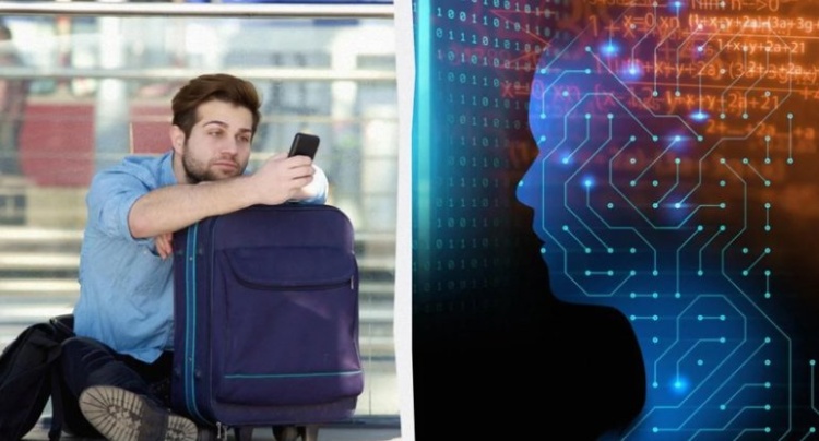 Səyahətdə süni intellekt, yoxsa insan məsləhəti? Turistlərin seçimi bəlli oldu