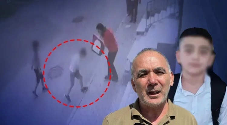 İstanbulda küçə atışması azərbaycanlı uşağı vurdu: 12 yaşlı Abbas futbol oynayarkən güllələndi