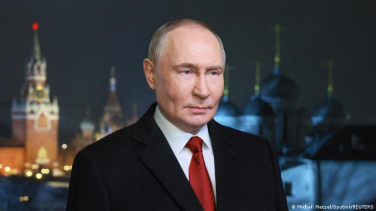 Putinin ən yaxın çevrəsindəki 4 məxfi şəxs müəyyən edildi – Yeni araşdırma