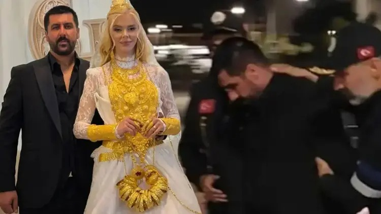 Toydakı 45 milyonluq qızılın sirri açılır: “Vanlı Kara Haydar”dan təəccüblü ifadə