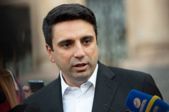 İrəvandan Türkiyə ilə bağlı diqqətçəkən mesaj: “Artıq təhlükə görmürəm”