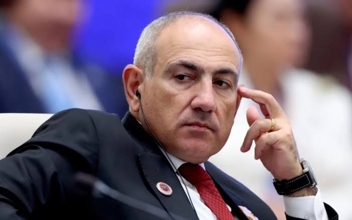 Paşinyandan Moskva səfəri öncəsi açıq mesaj: “Rusiya ilə əvvəlki münasibətlərə qayıdış olmayacaq”