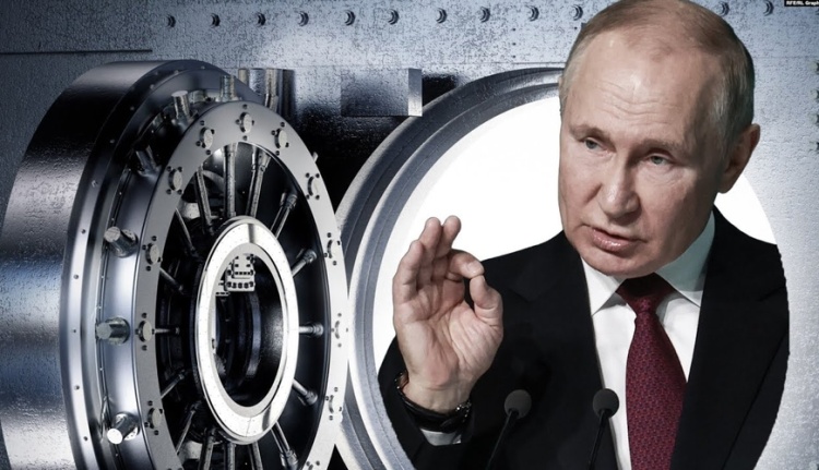Putinin məxfi nüvə bunkeri ilə bağlı yeni iddia: Son qərarı insan deyil, sistem verəcək?