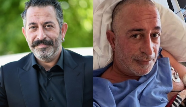 Cem Yılmazdan sonra gündəm oldu: Qulaqdakı bu xətt infarkt xəbərçisidir? - ŞOK