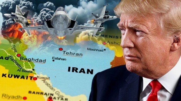 Hörmüz böhranında təhlükəli qarşıdurma: Tehrandan sərt şərt, Trampdan “böyük qərar” mesajı