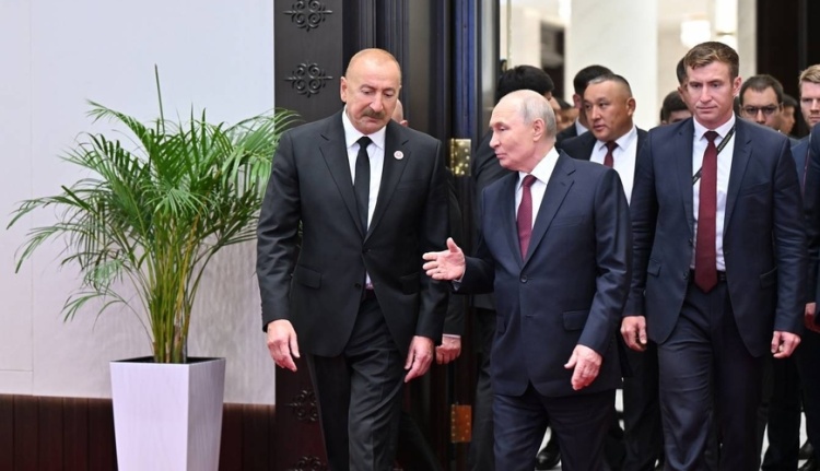 Əliyev-Putin təmasından sonra yeni mərhələ: Bakı-Moskva gərginliyi səngiyir?