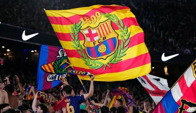 "Barselona"dan nəhəng transfer həmləsi