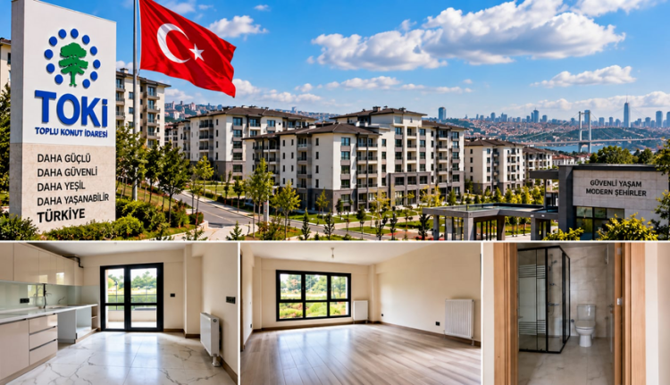 İstanbulda kirayə qiymətlərinə dövlət müdaxiləsi: Yeni evlər 350 manatdan təklif olunur