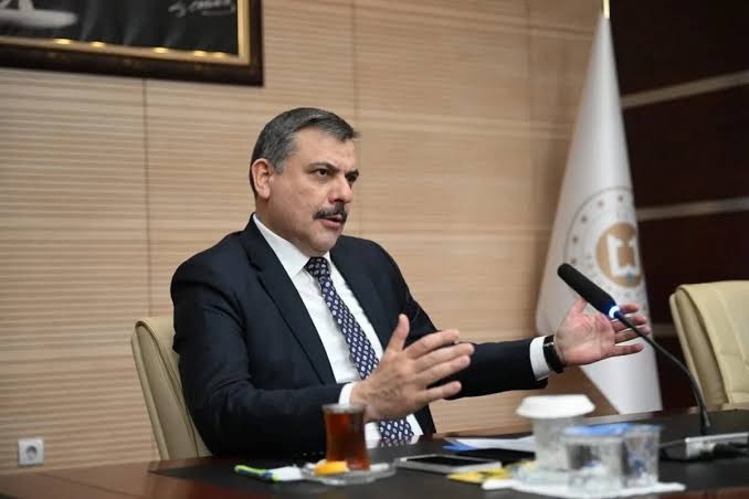 Türkiyədən yeni regional təhlükəsizlik planı: Azərbaycan da ayrıca mexanizmdə yer alacaq