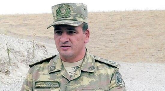 "Hər şey Sizdən başladı, cənab General" -