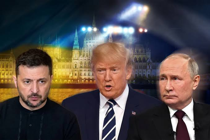 SON DƏQİQƏ! Zelenski və Putin MAYAMİDƏ Görüşəcək? – Budanov tarixi AÇIQLADI