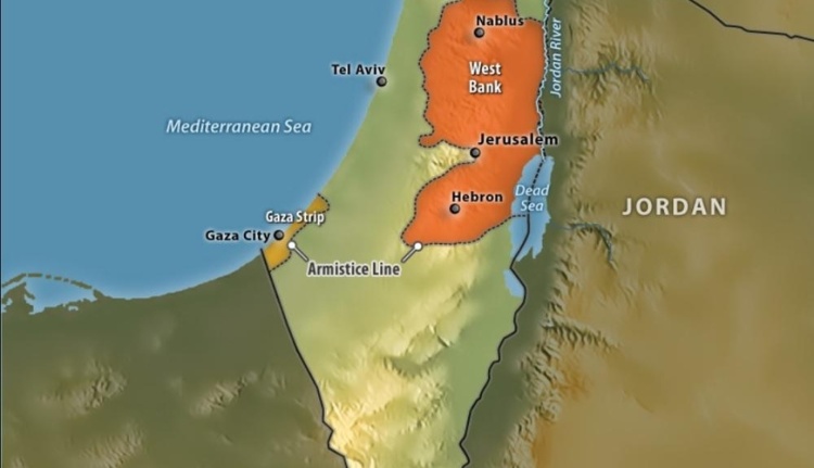 Libermandan İsrail-İordaniya konfederasiyası təklifi: Netanyahu sərt reaksiya verdi